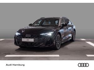 Audi A6 Avant TFSI quattro S tron ic