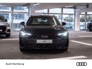 Audi A6 Avant TFSI quattro S tron ic ***