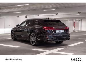 Audi A6 Avant TFSI quattro S tron ic ***