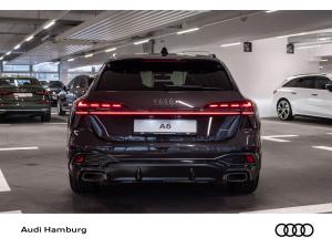 Audi A6 Avant TFSI quattro S tron ic ***