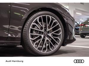 Audi A6 Avant TFSI quattro S tron ic