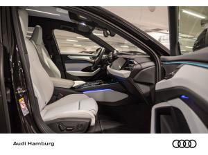 Audi A6 Avant TFSI quattro S tron ic ***