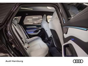 Audi A6 Avant TFSI quattro S tron ic