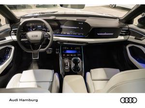 Audi A6 Avant TFSI quattro S tron ic