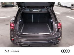 Audi A6 Avant TFSI quattro S tron ic