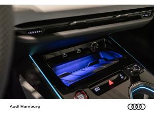 Audi A6 Avant TFSI quattro S tron ic