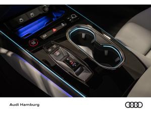 Audi A6 Avant TFSI quattro S tron ic