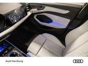 Audi A6 Avant TFSI quattro S tron ic