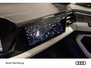 Audi A6 Avant TFSI quattro S tron ic