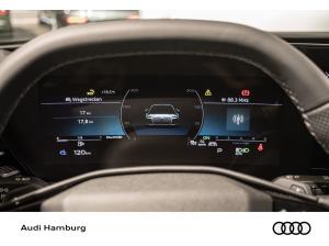 Audi A6 Avant TFSI quattro S tron ic