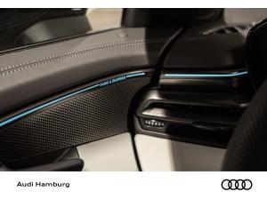 Audi A6 Avant TFSI quattro S tron ic