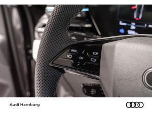 Audi A6 Avant TFSI quattro S tron ic