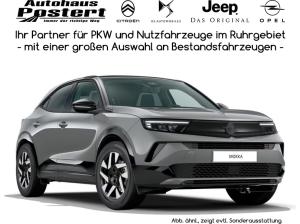 Opel Mokka Mokka, GS, 1.2, Automatik *sofort verfügbar!!!!*