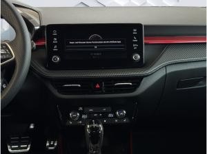 Skoda Fabia Monte Carlo 1.5 TSI 110kW DSG  -Sofort Verfügbar-