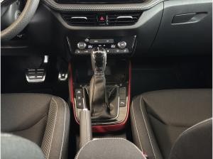 Skoda Fabia Monte Carlo 1.5 TSI 110kW DSG  -Sofort Verfügbar-