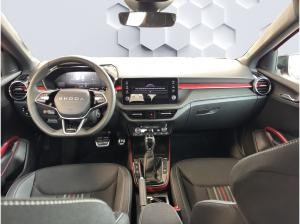 Skoda Fabia Monte Carlo 1.5 TSI 110kW DSG  -Sofort Verfügbar-