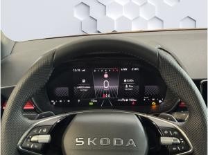 Skoda Fabia Monte Carlo 1.5 TSI 110kW DSG  -Sofort Verfügbar-