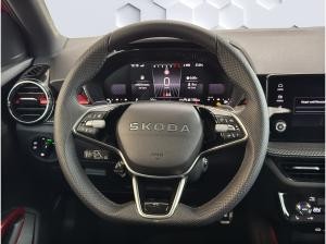 Skoda Fabia Monte Carlo 1.5 TSI 110kW DSG  -Sofort Verfügbar-