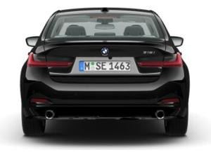 BMW 318 i Lim Navi LED Parking Assistant Klima -Bestellaktion bis 31.12.2025