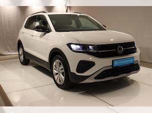 Volkswagen T-Cross GOAL 1.0 TSI ACC LED NAVI KAMERA PDC Anschlussgarantie