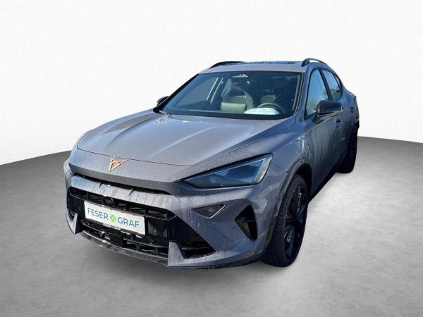 Cupra Formentor VZ333 MATRIX|SKYLINE|SENNHEISER|Akrapo