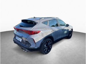 Cupra Formentor VZ333 MATRIX|SKYLINE|SENNHEISER|Akrapo