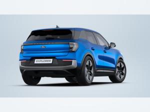 Ford Explorer 🔥HOT DEAL🔥 77 kWh Extended Range