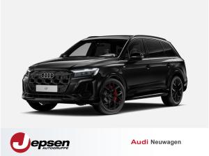 Audi Q7 SUV S line business TFSI e qu. tiptr. PANO 21