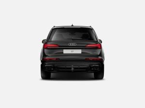 Audi Q7 SUV S line business TFSI e qu. tiptr. PANO 21