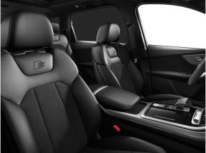 Audi Q7 SUV S line business TFSI e qu. tiptr. PANO 21