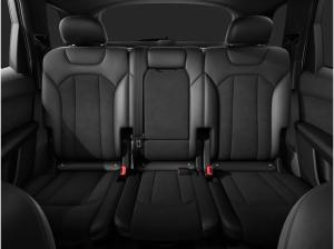Audi Q7 SUV S line business TFSI e qu. tiptr. PANO 21