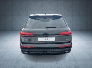 Audi Q7 SUV S line business TFSI e qu tiptr. Laser 22