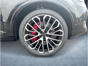 Audi Q7 SUV S line business TFSI e qu tiptr. Laser 22