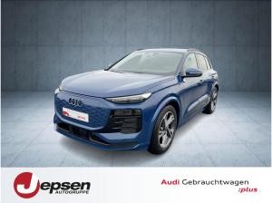 Audi Q6 e-tron Q6 SUV e-tron Matrix 360 4xSHZ ACC AHK LM