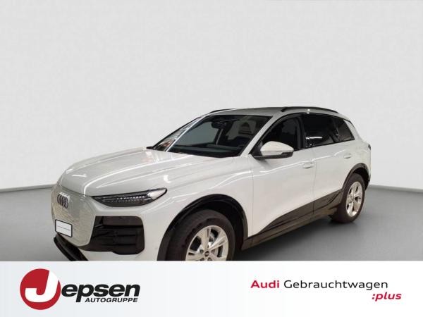 Audi Q6 e-tron Q6 SUV e-tron LED 360 4xSHZ ACC AUT LM
