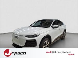 Audi e-tron Q6 Sportback LED FLA 360 4xSHZ ACC