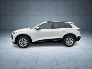 Audi Q6 e-tron Q6 SUV e-tron LED FLA 360 4xSHZ ACC AUT LM