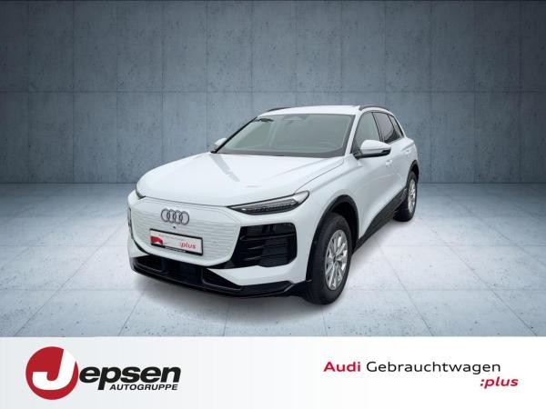 Audi Q6 e-tron Q6 SUV e-tron LED FLA 360 4xSHZ ACC AUT