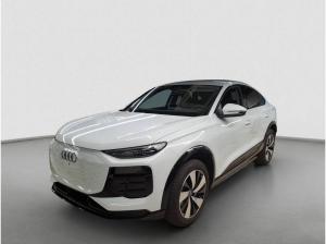 Audi e-tron Q6 Sportback LED FLA 360 4xSHZ ACC