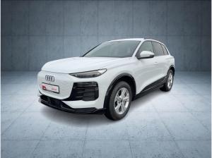 Audi Q6 e-tron Q6 SUV e-tron LED 360 4xSHZ ACC AUT LM