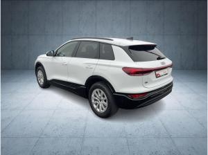 Audi Q6 e-tron Q6 SUV e-tron LED FLA 360 4xSHZ ACC AUT LM