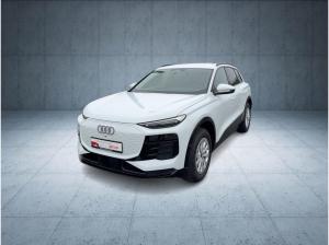 Audi Q6 e-tron Q6 SUV e-tron LED FLA 360 4xSHZ ACC AUT