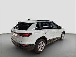 Audi Q6 e-tron Q6 SUV e-tron LED 360 4xSHZ ACC AUT LM