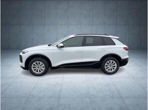 Audi Q6 e-tron Q6 SUV e-tron LED FLA 360 4xSHZ ACC AUT