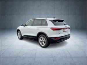 Audi Q6 e-tron Q6 SUV e-tron LED 360 4xSHZ ACC AUT LM