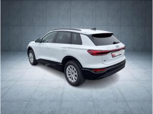 Audi Q6 e-tron Q6 SUV e-tron LED FLA 360 4xSHZ ACC AUT