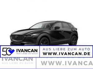 Mazda CX-30 5WGN 2.5L e-SKYACTIV G 140ps 6MT FWD Nagisa