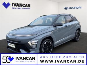 Hyundai KONA Elektro (MY26) EV 65kWh (204 PS) 2WD N Line X