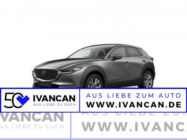Mazda CX-30 2.5I A/T EXCLUSIVE-LINE
