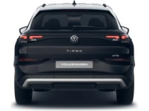 Volkswagen T-Roc Life 1.5 eTSI DSG ACC,KAM,LED,SHZ